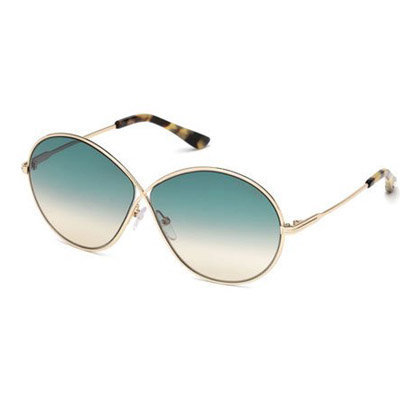 Tom Ford FT 0564 FT0564 Rania 02 Designer Glasses